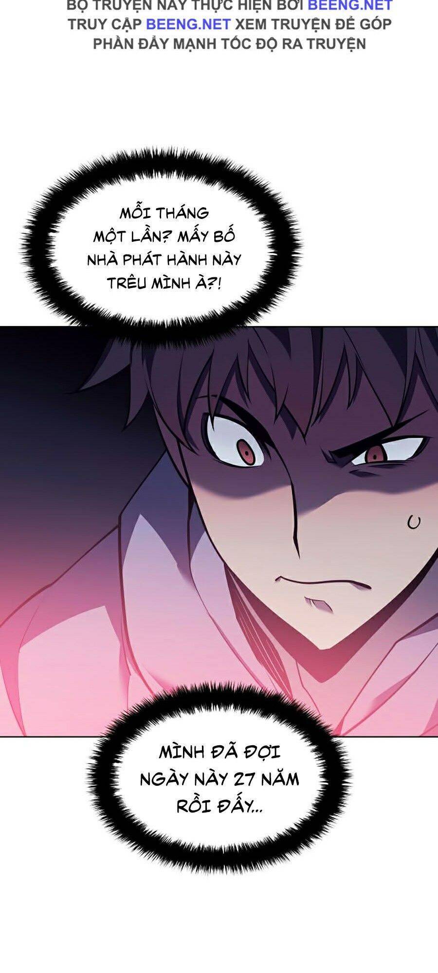Thợ Rèn Huyền Thoại chapter 74 - Upload bởi truyensieuhay.com