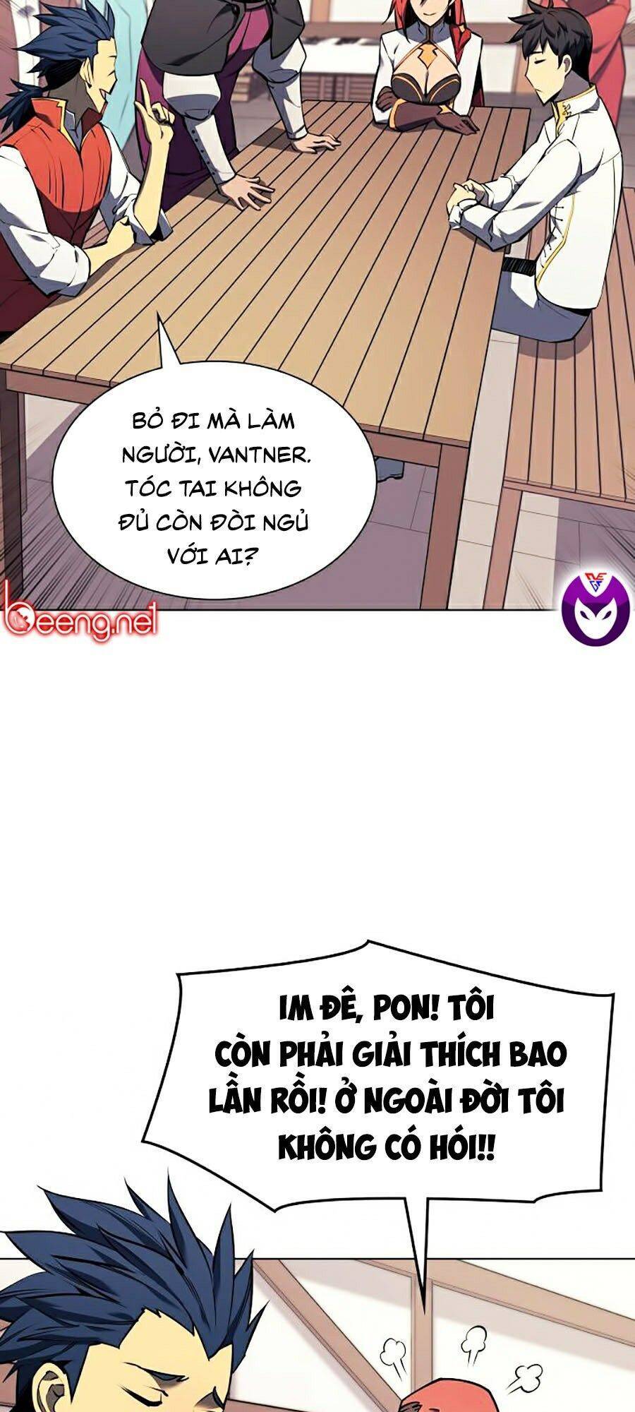 Thợ Rèn Huyền Thoại chapter 74 - Upload bởi truyensieuhay.com