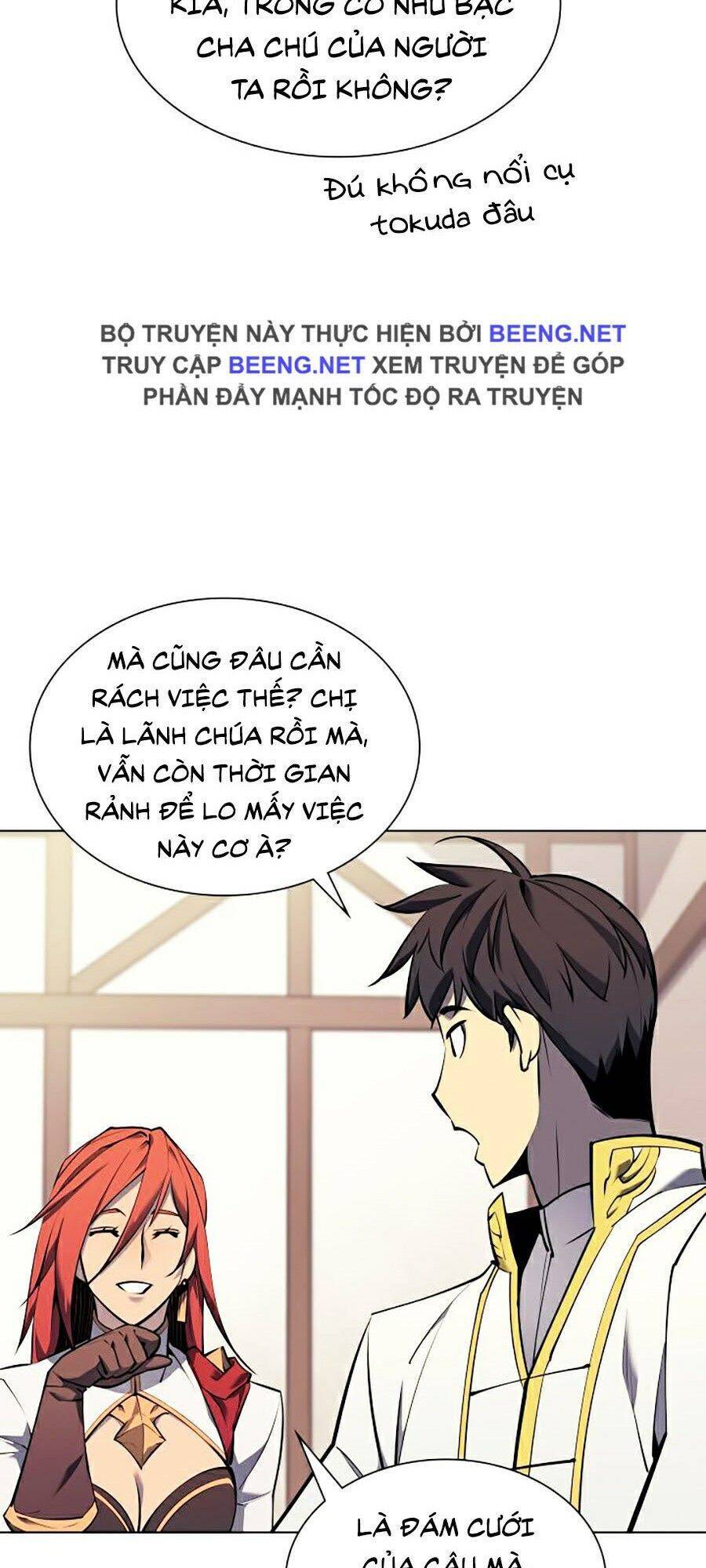 Thợ Rèn Huyền Thoại chapter 74 - Upload bởi truyensieuhay.com
