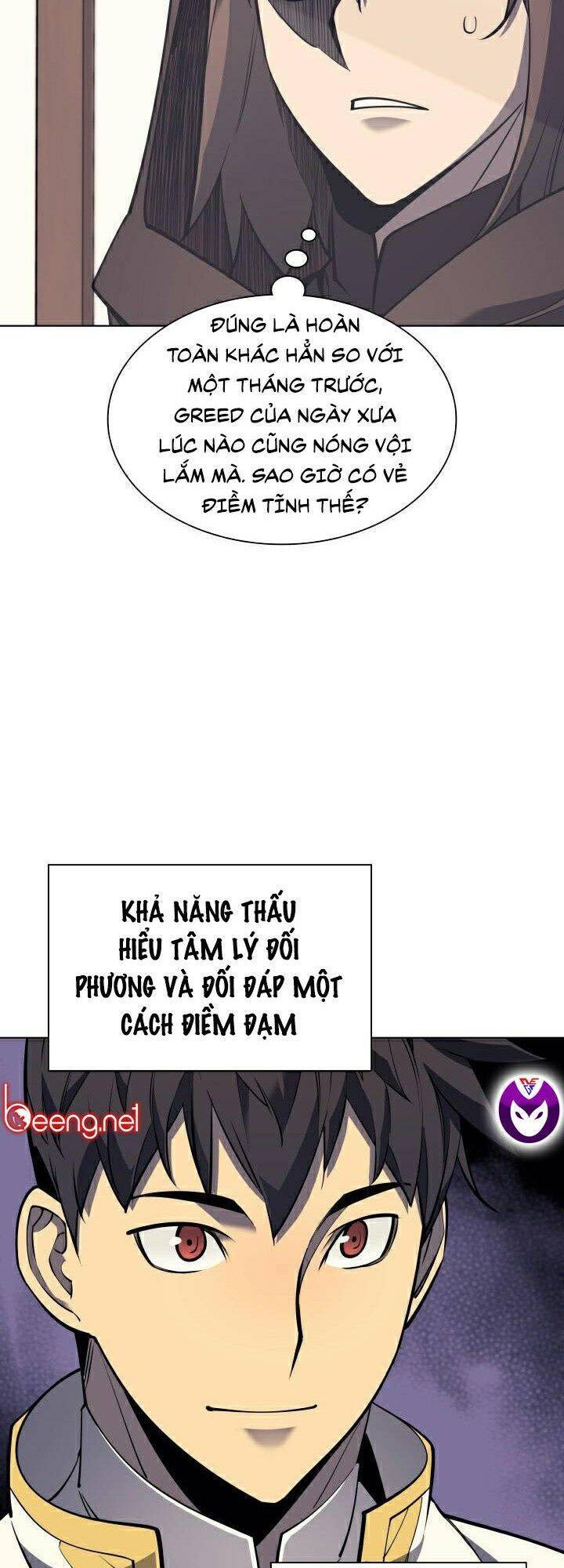 Thợ Rèn Huyền Thoại chapter 74 - Upload bởi truyensieuhay.com
