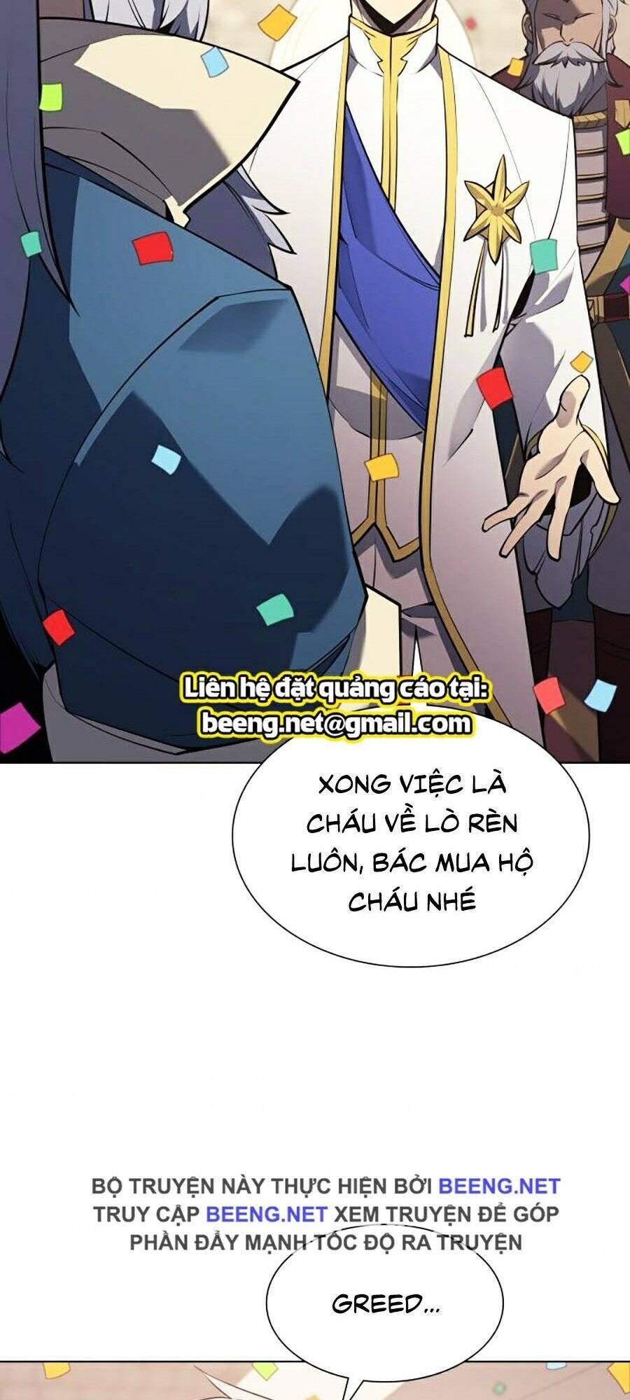 Thợ Rèn Huyền Thoại chapter 74 - Upload bởi truyensieuhay.com