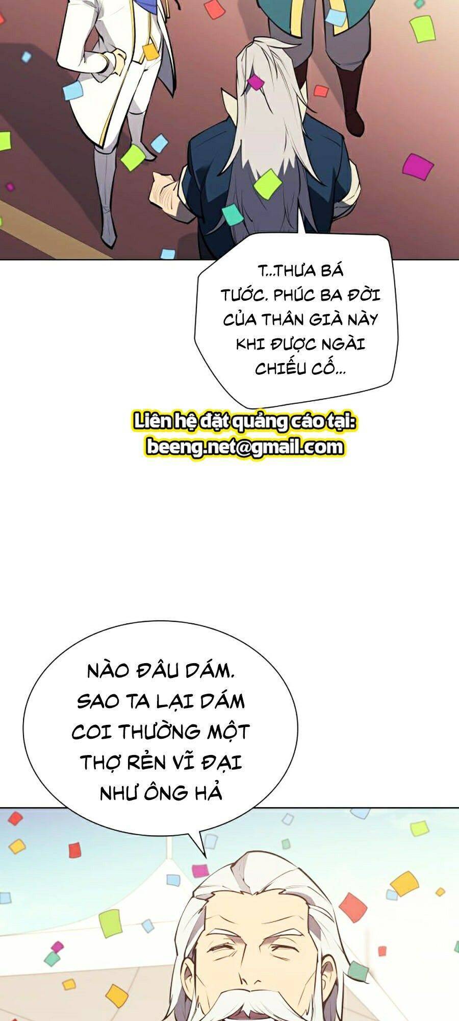 Thợ Rèn Huyền Thoại chapter 74 - Upload bởi truyensieuhay.com