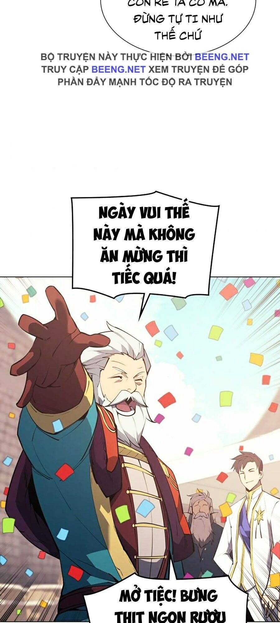 Thợ Rèn Huyền Thoại chapter 74 - Upload bởi truyensieuhay.com