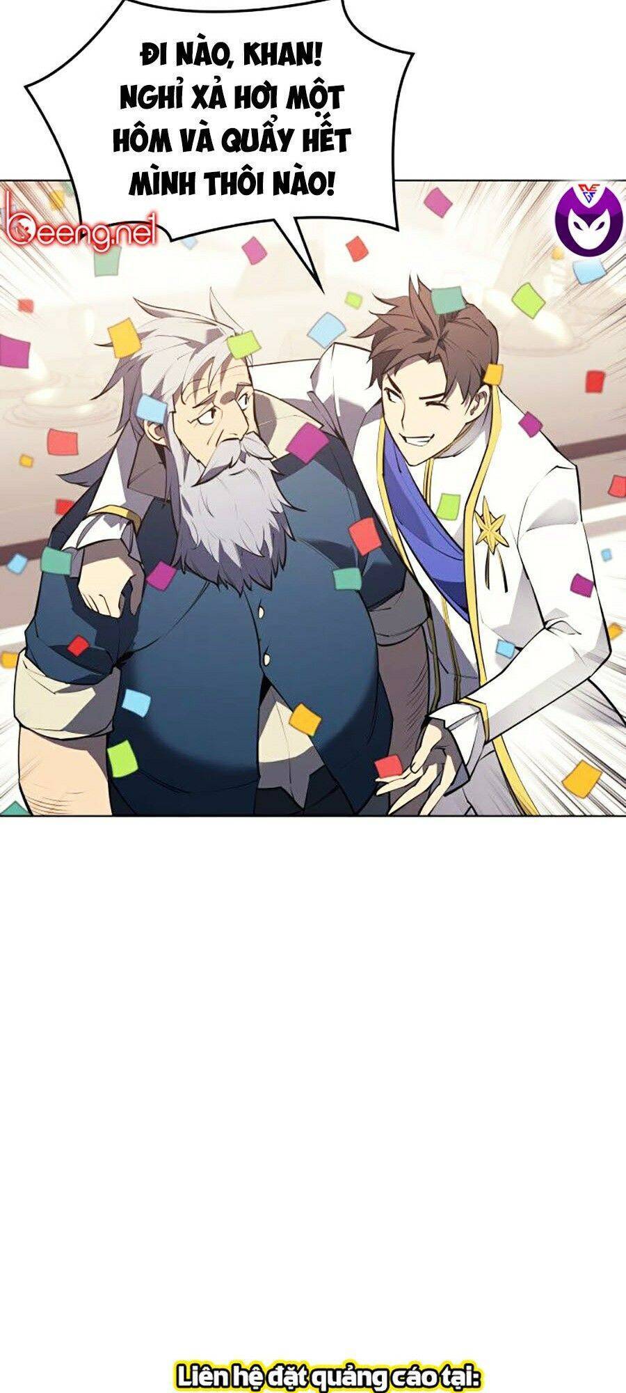 Thợ Rèn Huyền Thoại chapter 74 - Upload bởi truyensieuhay.com