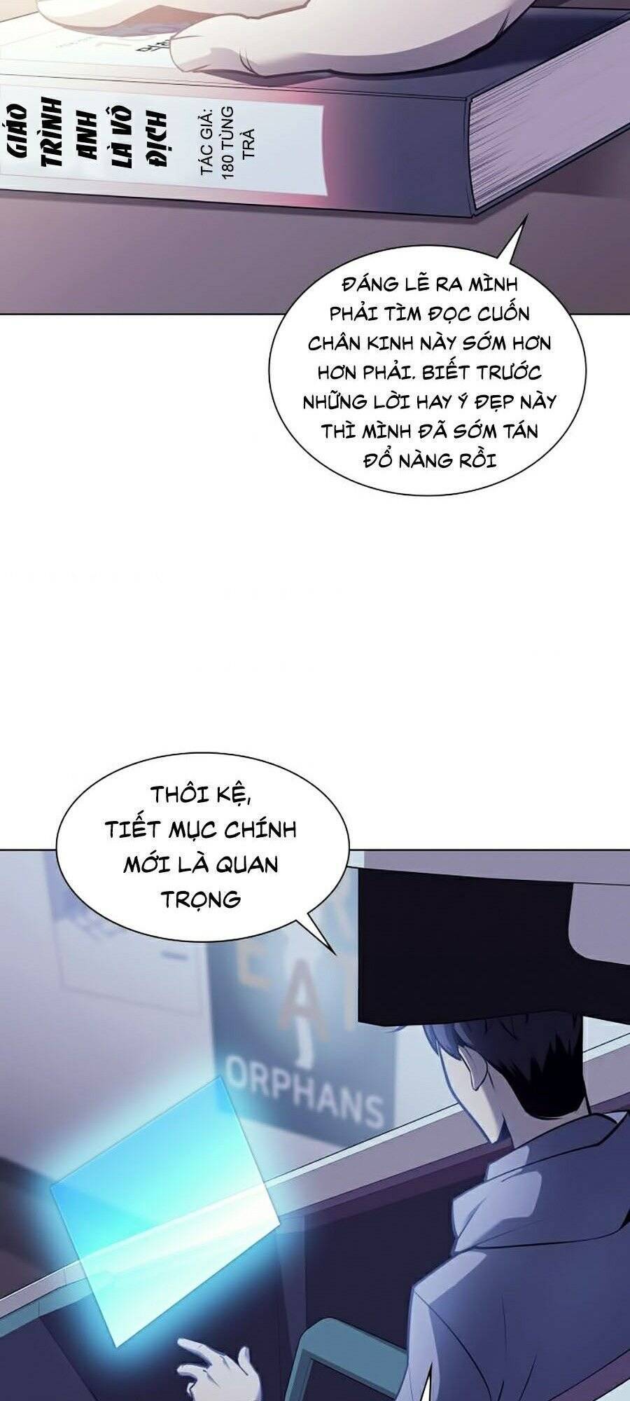 Thợ Rèn Huyền Thoại chapter 74 - Upload bởi truyensieuhay.com