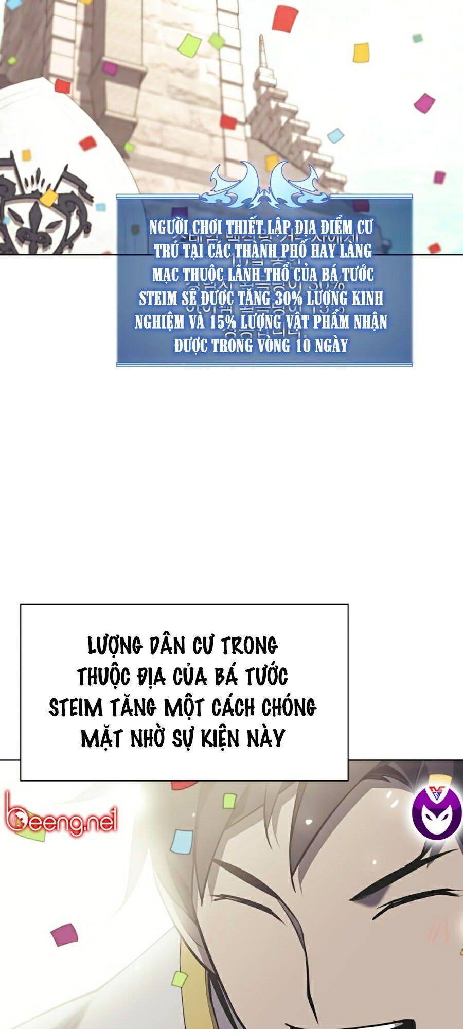 Thợ Rèn Huyền Thoại chapter 74 - Upload bởi truyensieuhay.com