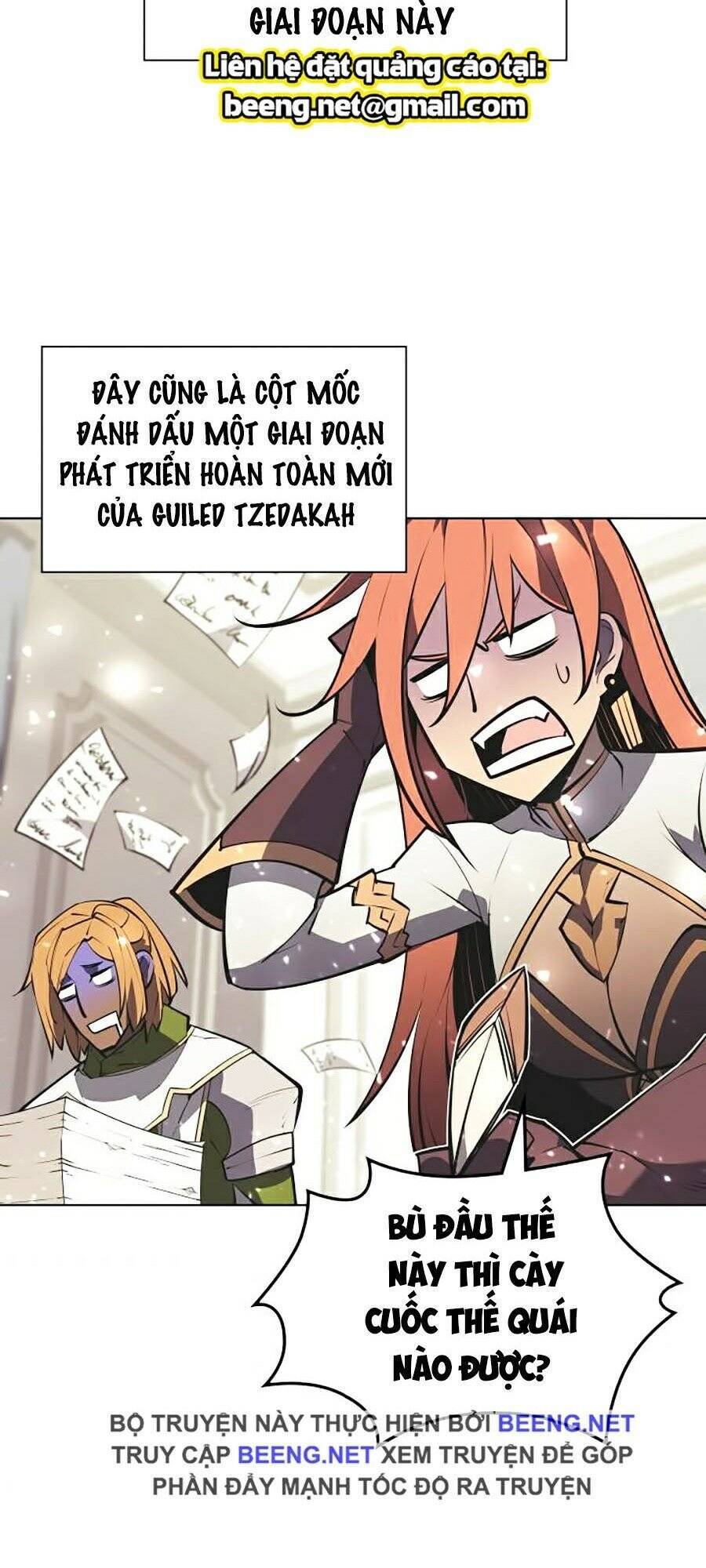Thợ Rèn Huyền Thoại chapter 74 - Upload bởi truyensieuhay.com