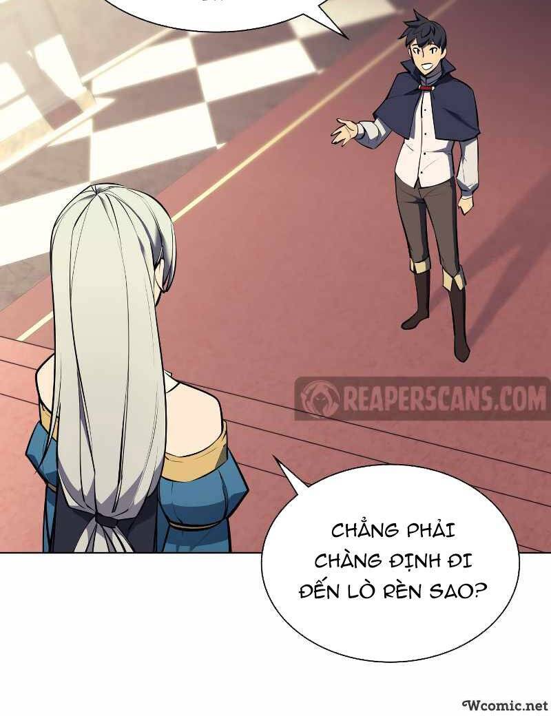 Thợ Rèn Huyền Thoại chapter 75 - Upload bởi truyensieuhay.com