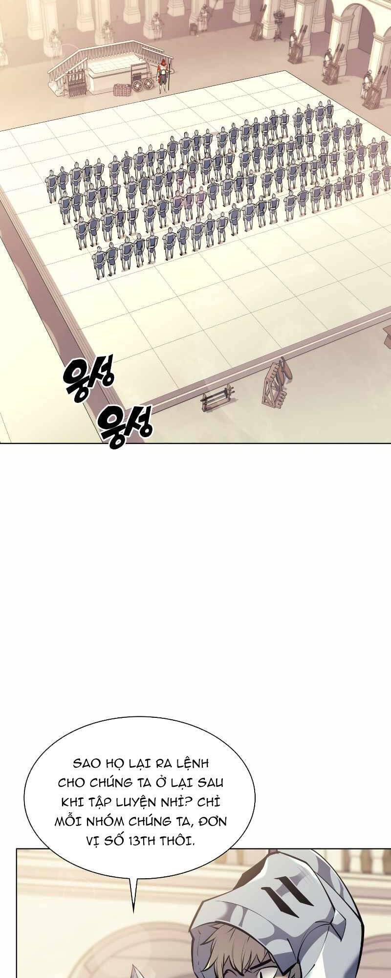 Thợ Rèn Huyền Thoại chapter 75 - Upload bởi truyensieuhay.com