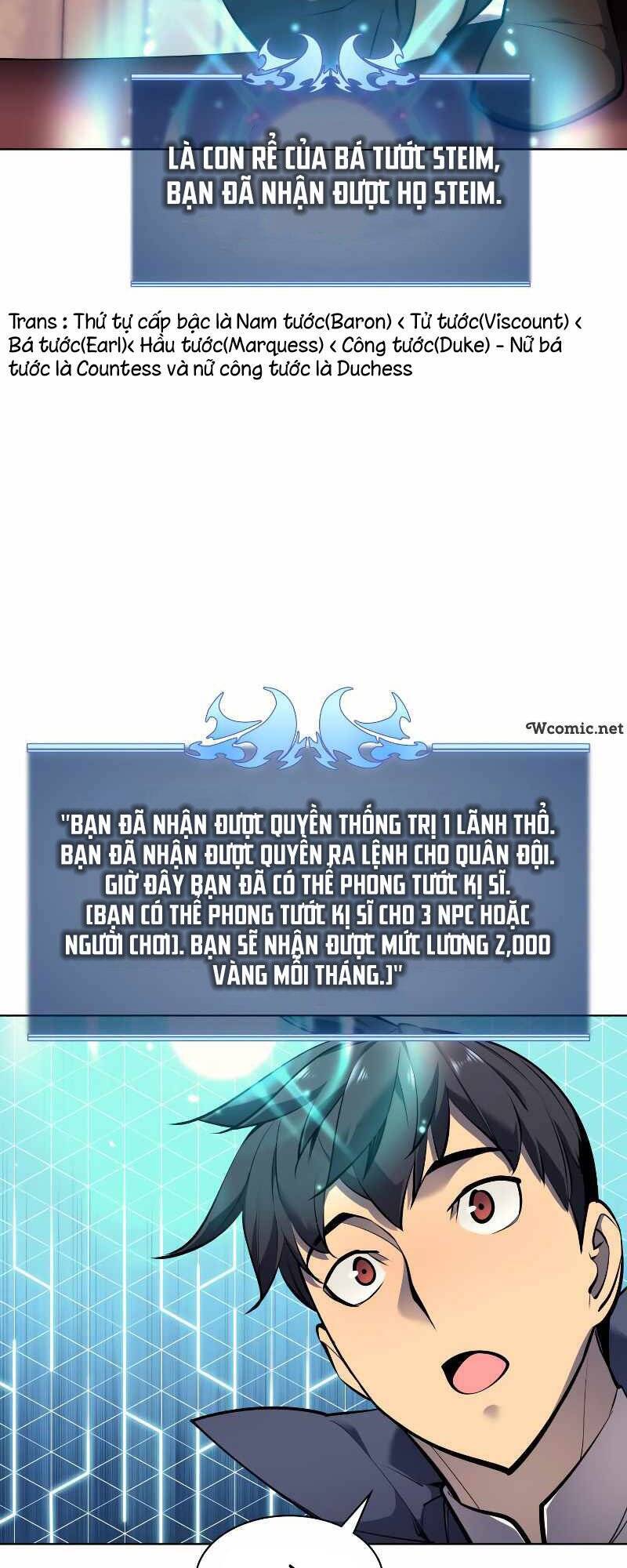 Thợ Rèn Huyền Thoại chapter 75 - Upload bởi truyensieuhay.com