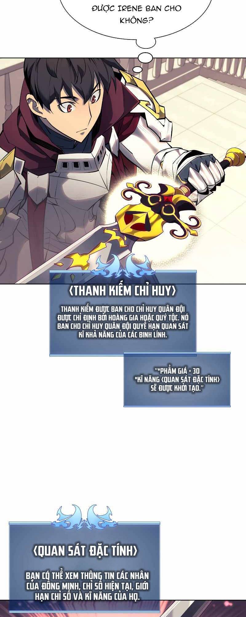 Thợ Rèn Huyền Thoại chapter 75 - Upload bởi truyensieuhay.com