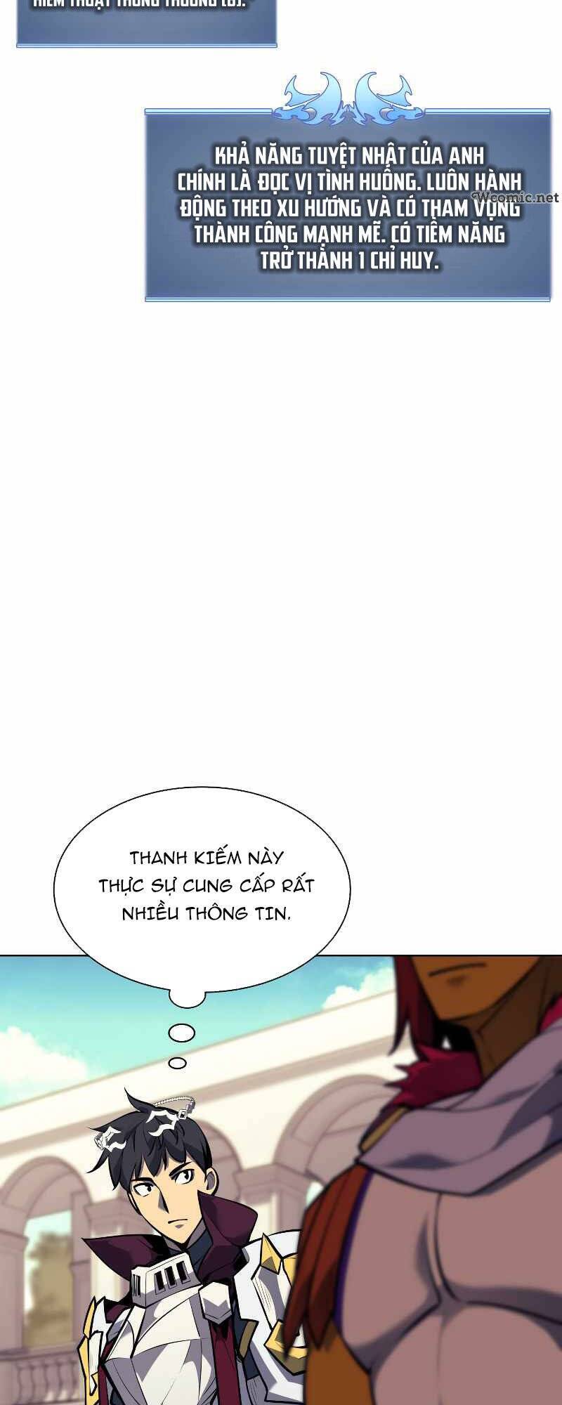 Thợ Rèn Huyền Thoại chapter 75 - Upload bởi truyensieuhay.com
