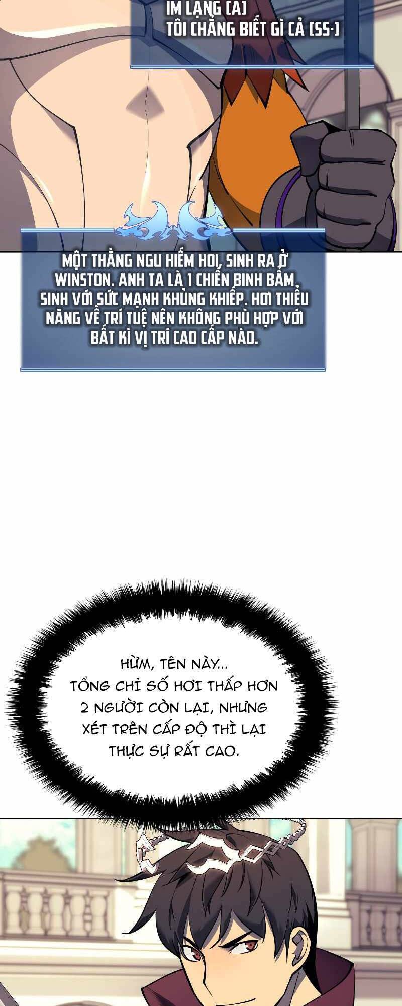 Thợ Rèn Huyền Thoại chapter 75 - Upload bởi truyensieuhay.com