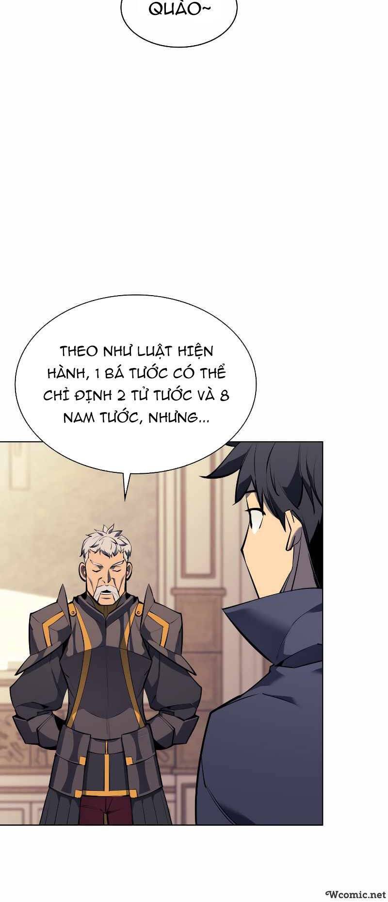 Thợ Rèn Huyền Thoại chapter 75 - Upload bởi truyensieuhay.com