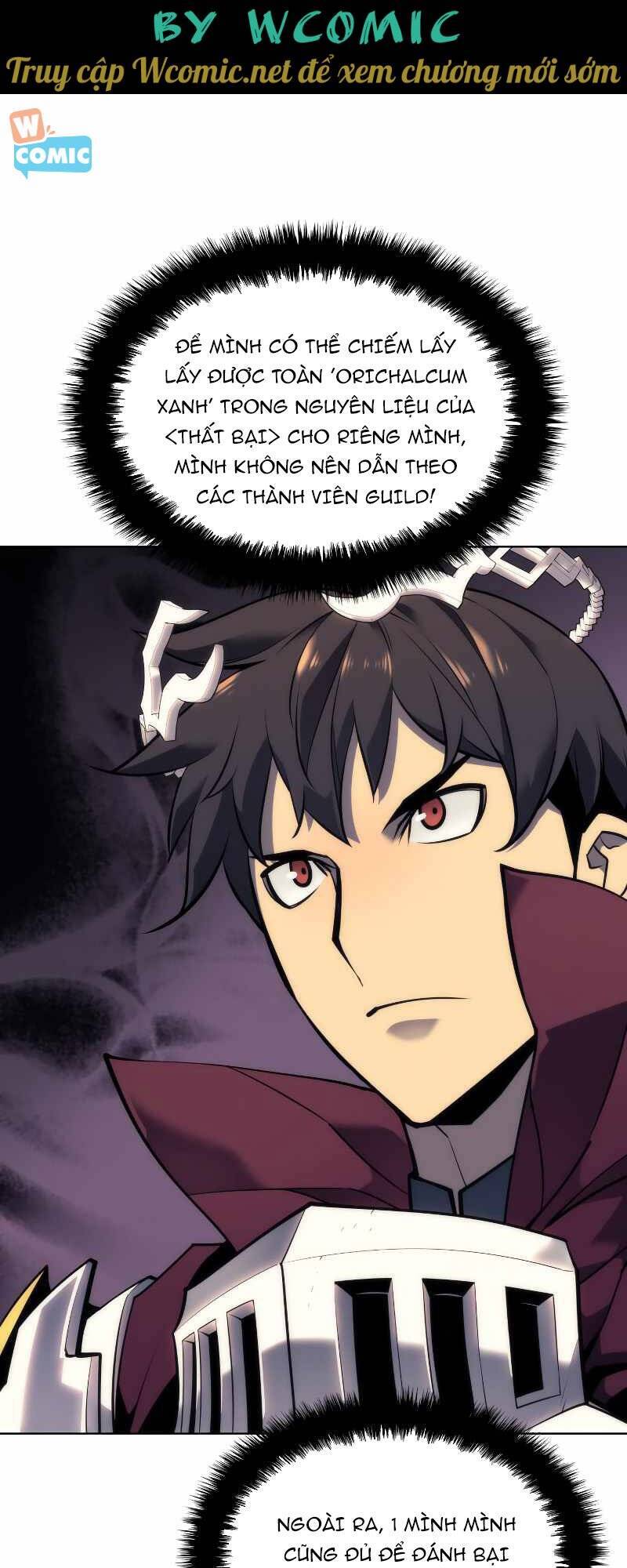 Thợ Rèn Huyền Thoại chapter 75 - Upload bởi truyensieuhay.com