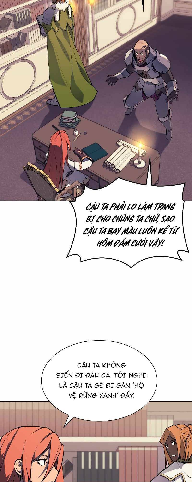 Thợ Rèn Huyền Thoại chapter 75 - Upload bởi truyensieuhay.com
