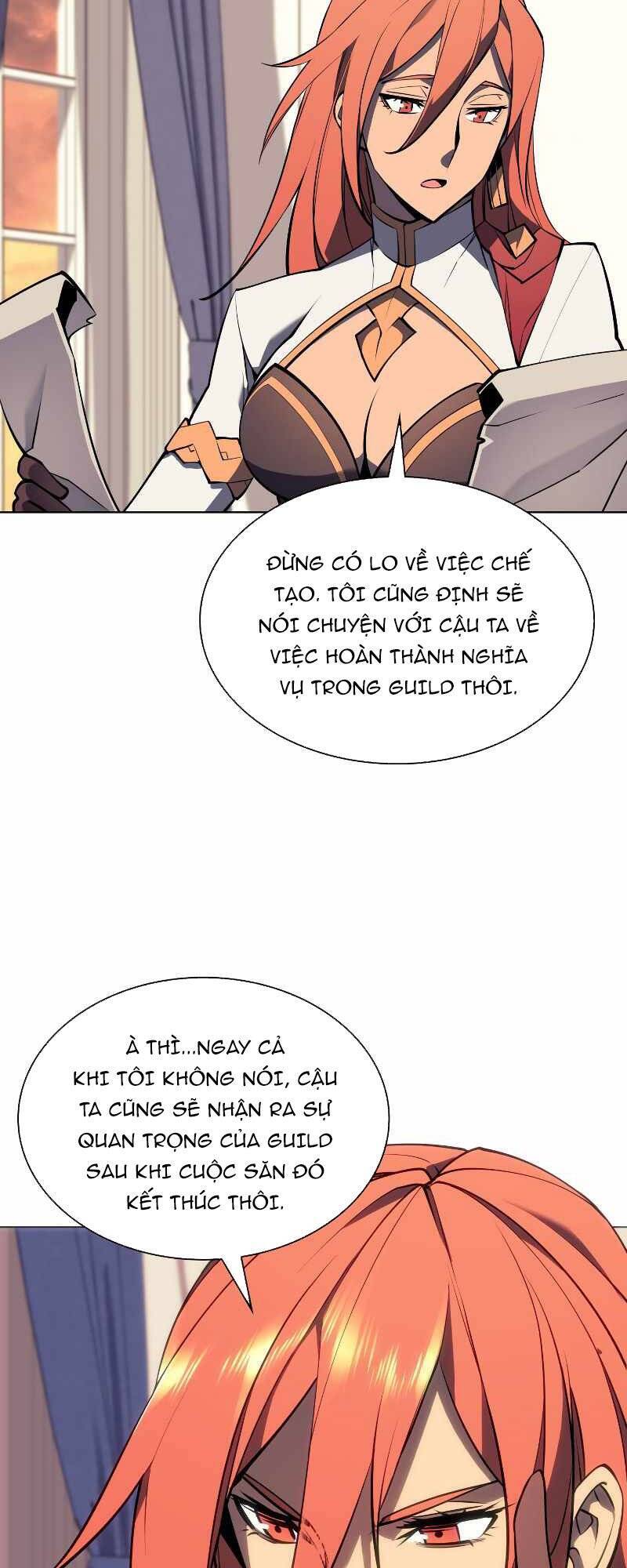 Thợ Rèn Huyền Thoại chapter 75 - Upload bởi truyensieuhay.com