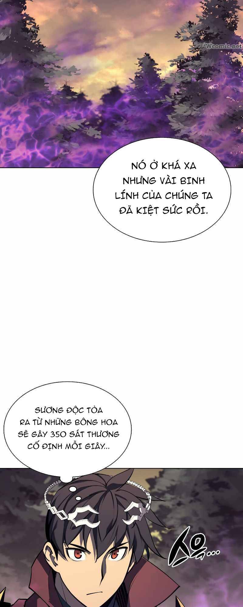 Thợ Rèn Huyền Thoại chapter 75 - Upload bởi truyensieuhay.com