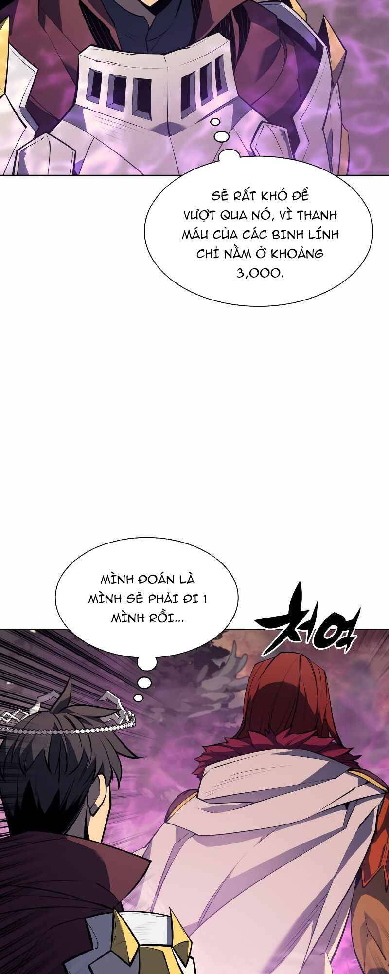 Thợ Rèn Huyền Thoại chapter 75 - Upload bởi truyensieuhay.com