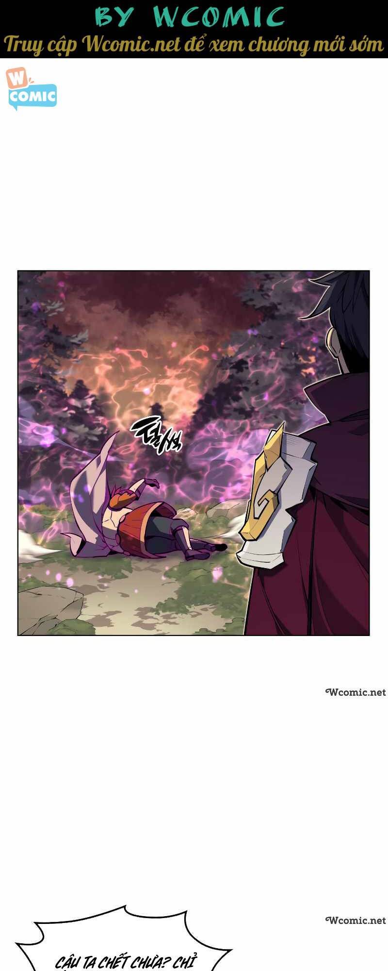 Thợ Rèn Huyền Thoại chapter 75 - Upload bởi truyensieuhay.com