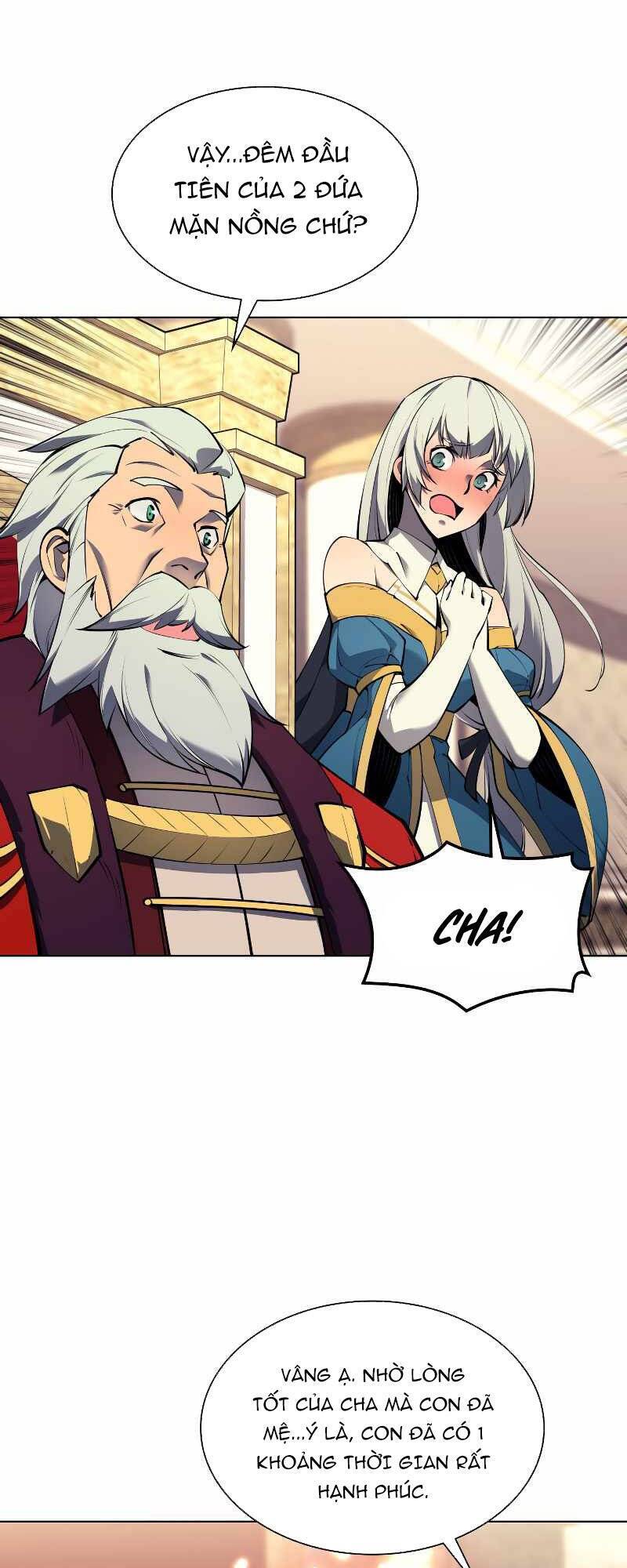 Thợ Rèn Huyền Thoại chapter 75 - Upload bởi truyensieuhay.com