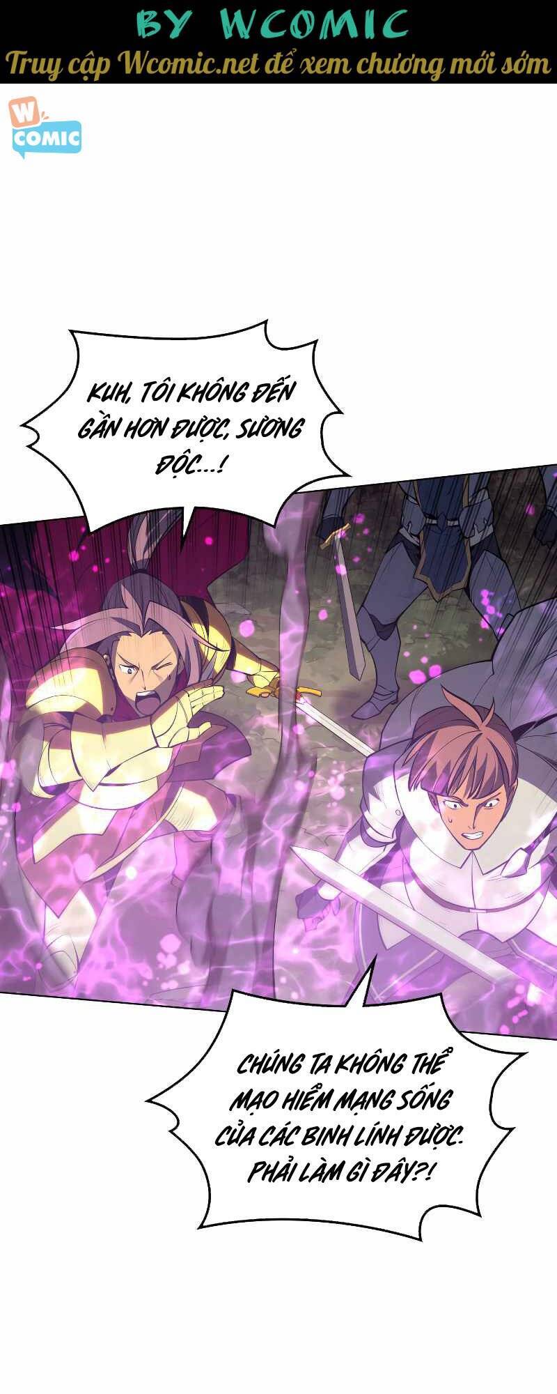 Thợ Rèn Huyền Thoại chapter 75 - Upload bởi truyensieuhay.com