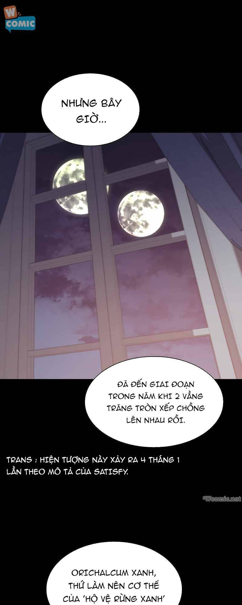 Thợ Rèn Huyền Thoại chapter 75 - Upload bởi truyensieuhay.com