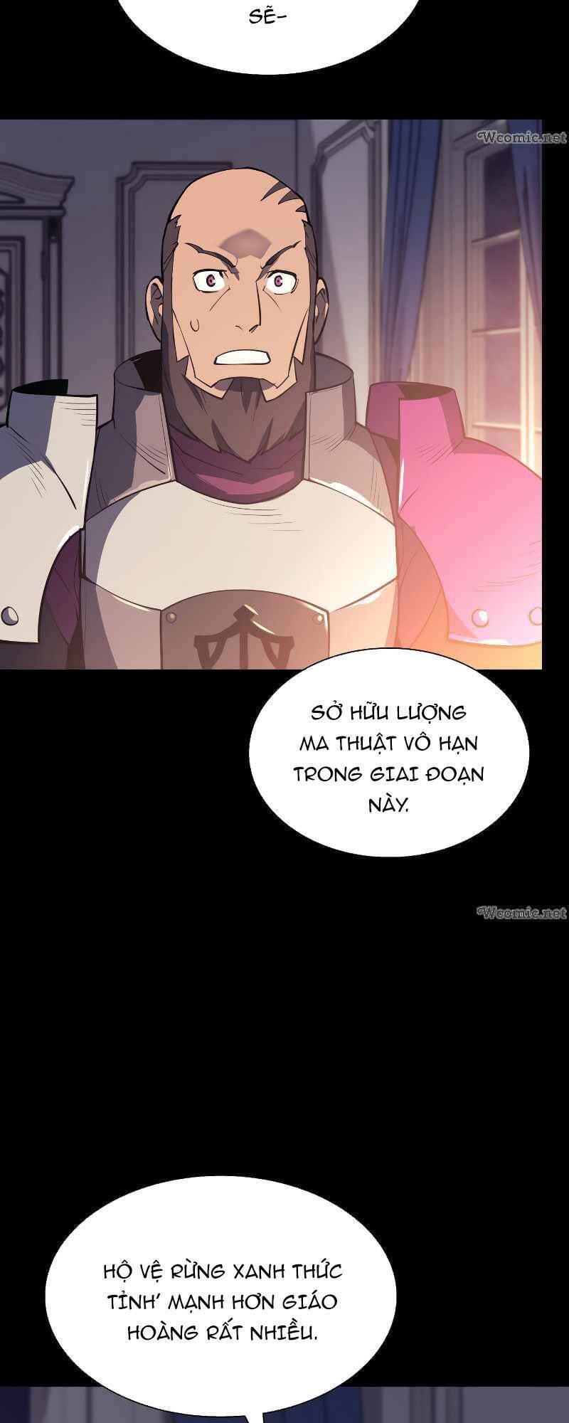Thợ Rèn Huyền Thoại chapter 75 - Upload bởi truyensieuhay.com