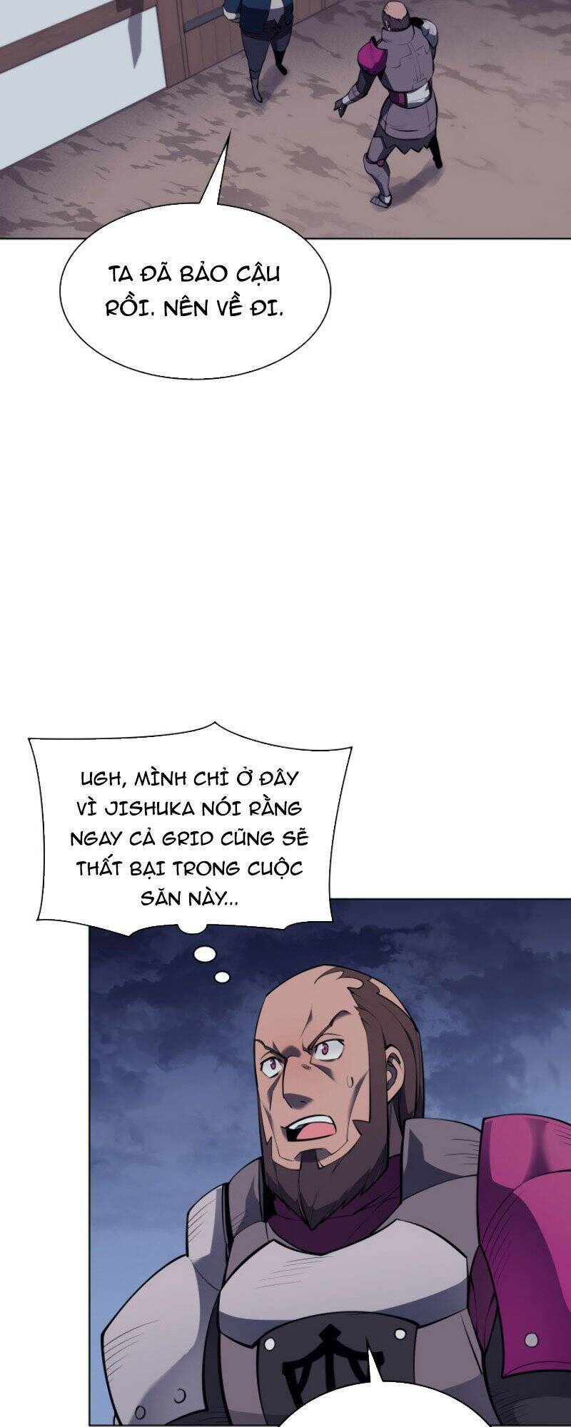 Thợ Rèn Huyền Thoại chapter 76 - Upload bởi truyensieuhay.com