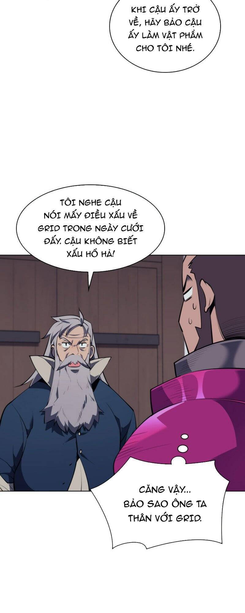Thợ Rèn Huyền Thoại chapter 76 - Upload bởi truyensieuhay.com