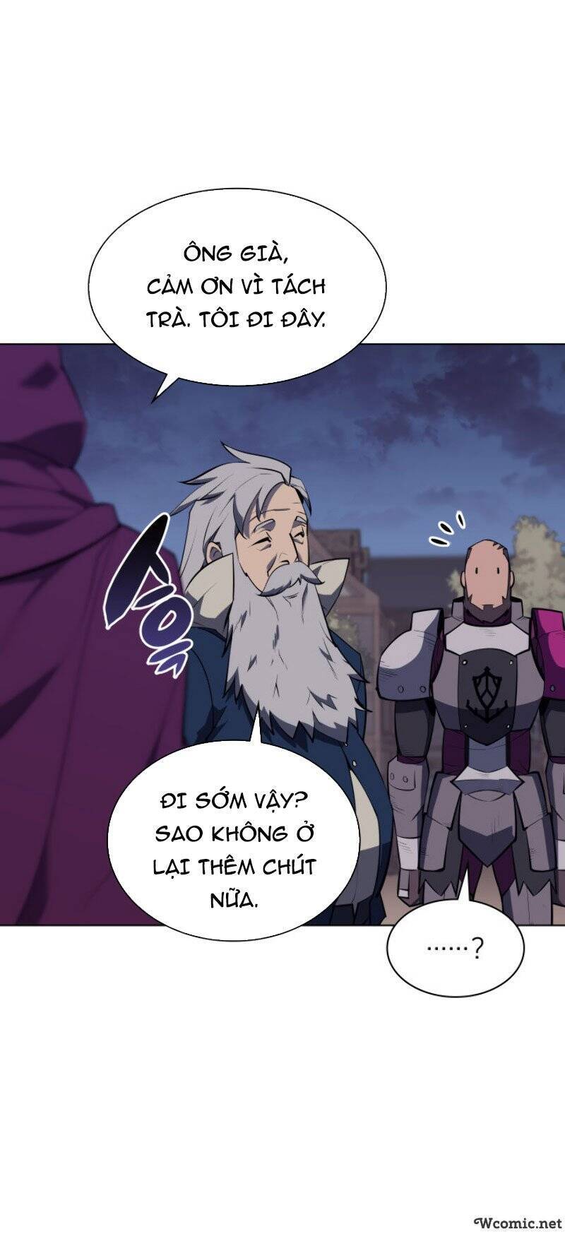 Thợ Rèn Huyền Thoại chapter 76 - Upload bởi truyensieuhay.com