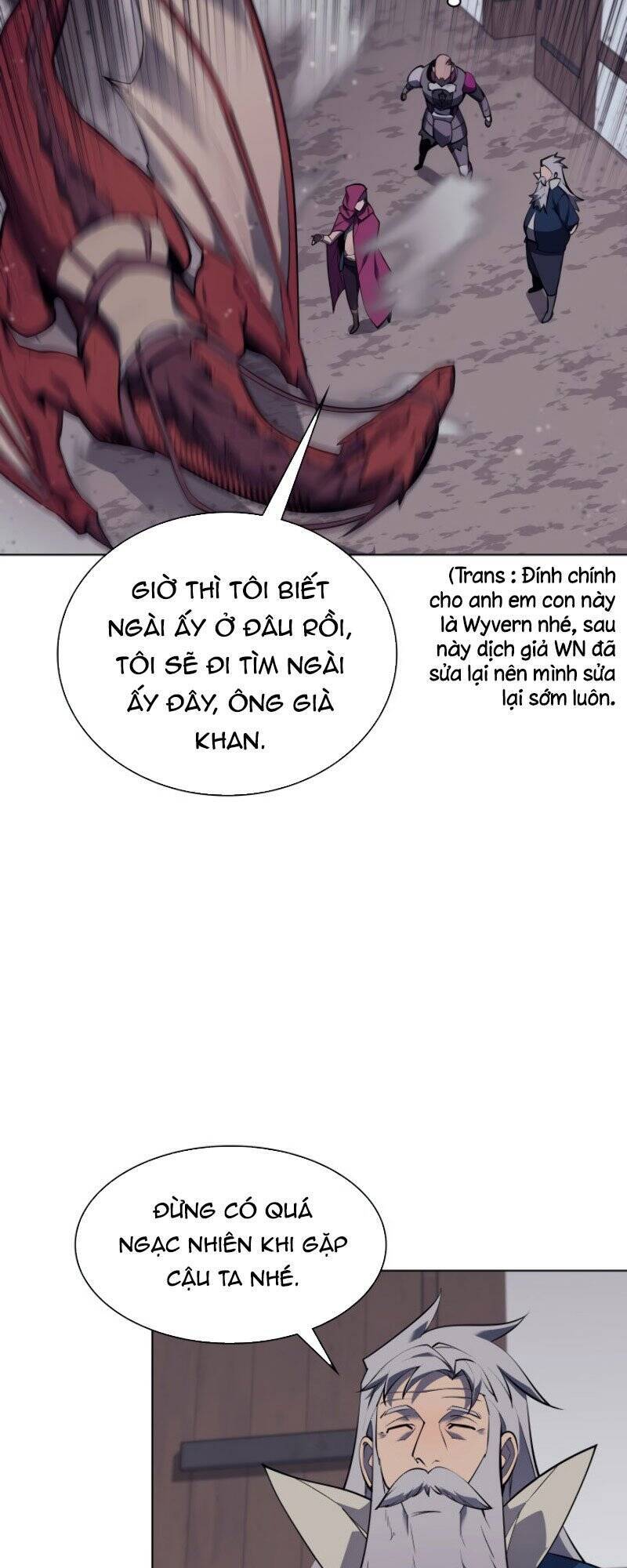 Thợ Rèn Huyền Thoại chapter 76 - Upload bởi truyensieuhay.com