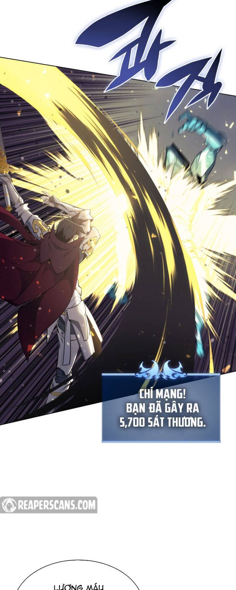 Thợ Rèn Huyền Thoại chapter 76 - Upload bởi truyensieuhay.com