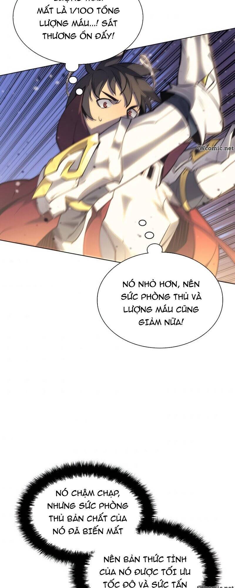 Thợ Rèn Huyền Thoại chapter 76 - Upload bởi truyensieuhay.com