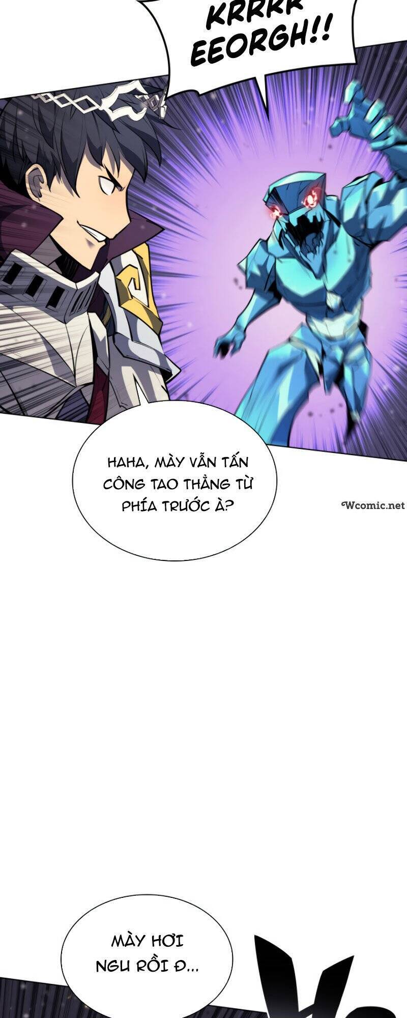 Thợ Rèn Huyền Thoại chapter 76 - Upload bởi truyensieuhay.com