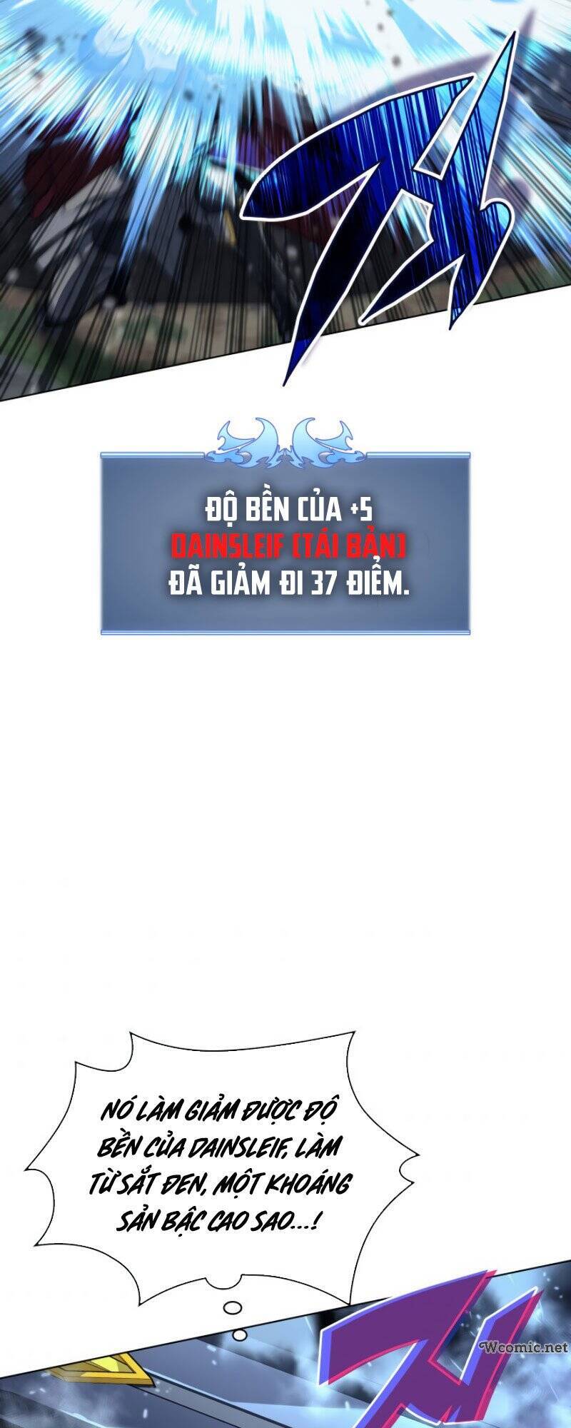 Thợ Rèn Huyền Thoại chapter 76 - Upload bởi truyensieuhay.com