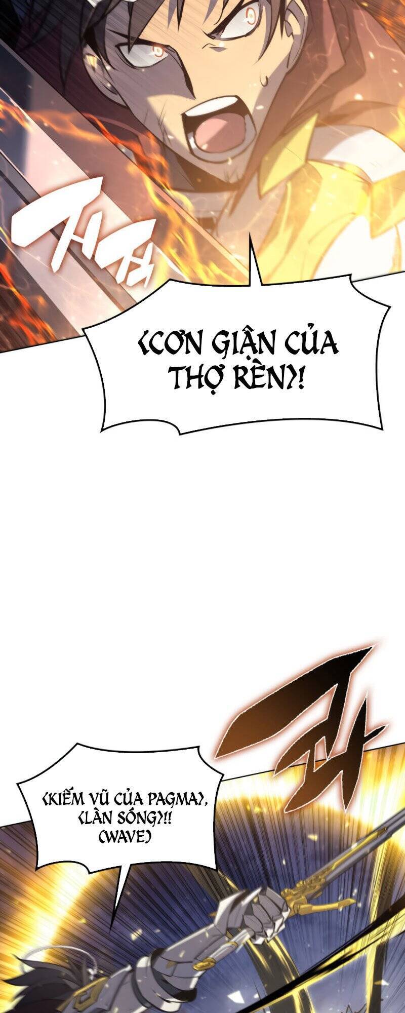 Thợ Rèn Huyền Thoại chapter 76 - Upload bởi truyensieuhay.com