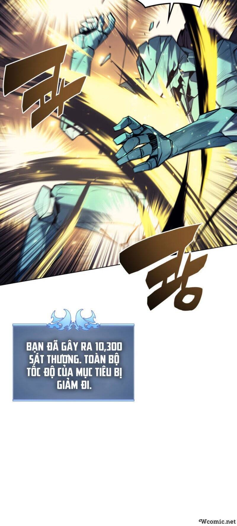 Thợ Rèn Huyền Thoại chapter 76 - Upload bởi truyensieuhay.com