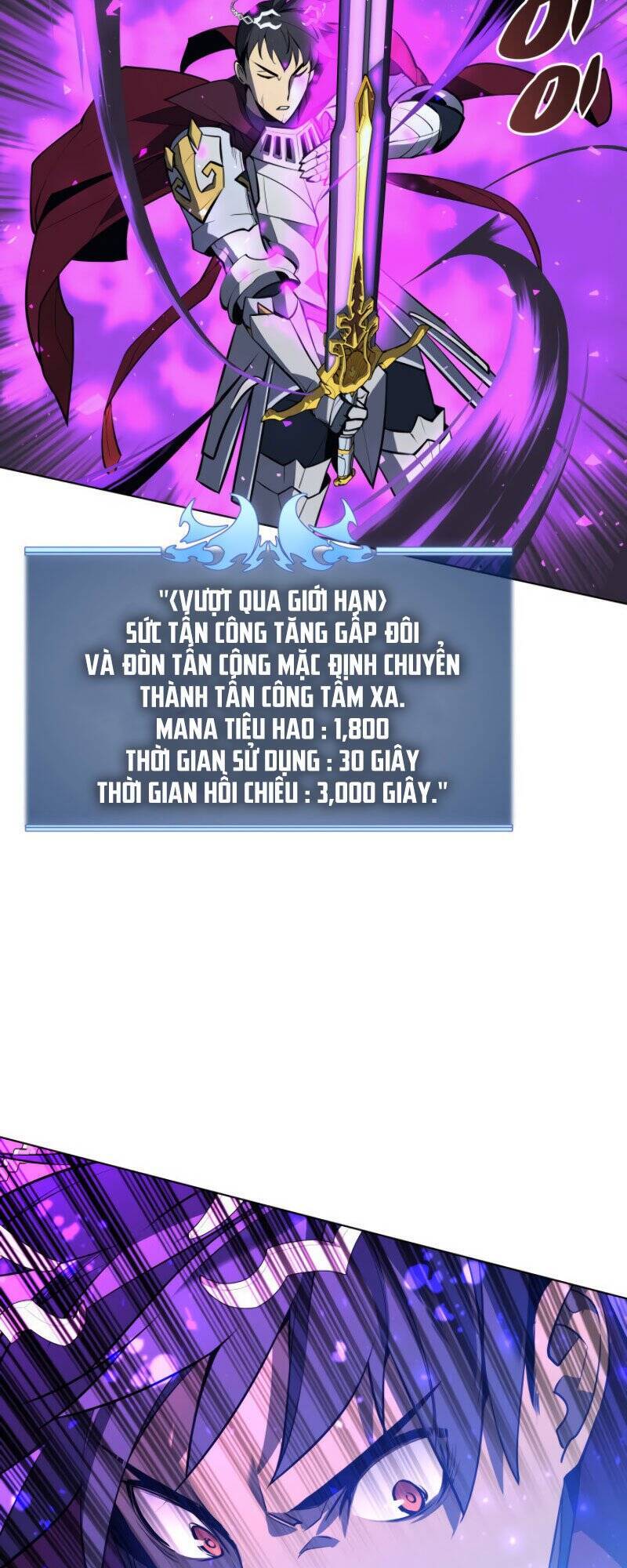 Thợ Rèn Huyền Thoại chapter 76 - Upload bởi truyensieuhay.com