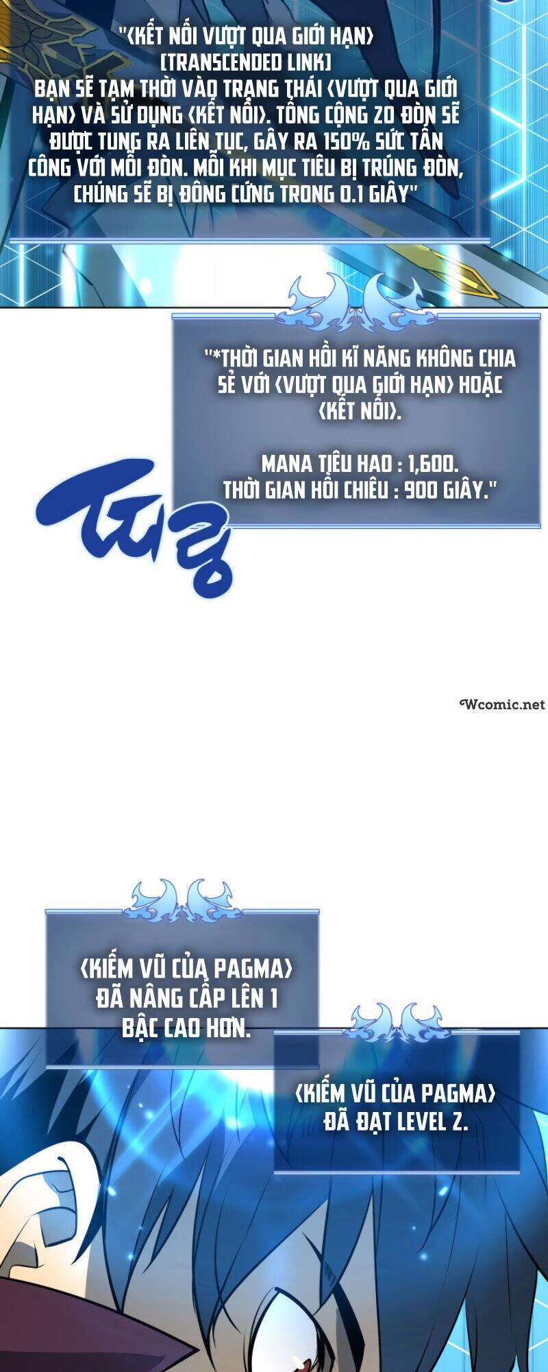 Thợ Rèn Huyền Thoại chapter 76 - Upload bởi truyensieuhay.com