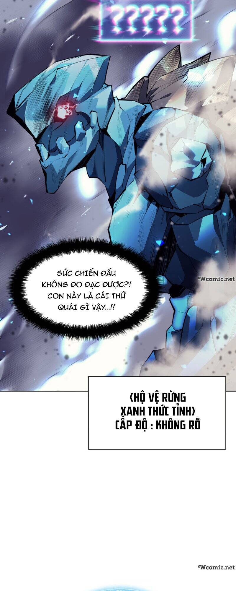 Thợ Rèn Huyền Thoại chapter 76 - Upload bởi truyensieuhay.com