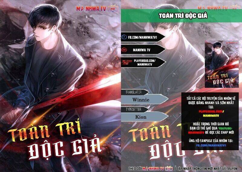 Toàn Trí Độc Giả chapter 37 - Upload bởi truyensieuhay.com