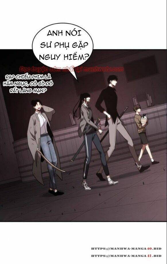 Toàn Trí Độc Giả chapter 37 - Upload bởi truyensieuhay.com