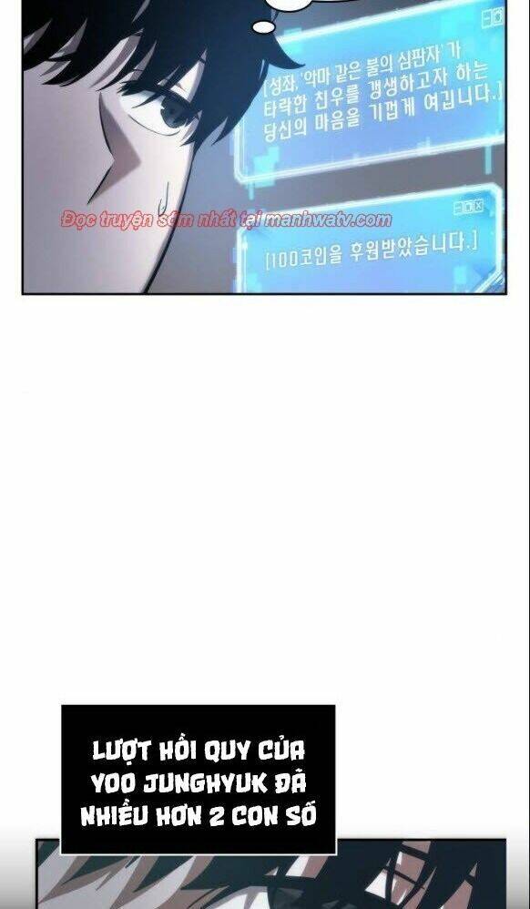 Toàn Trí Độc Giả chapter 37 - Upload bởi truyensieuhay.com