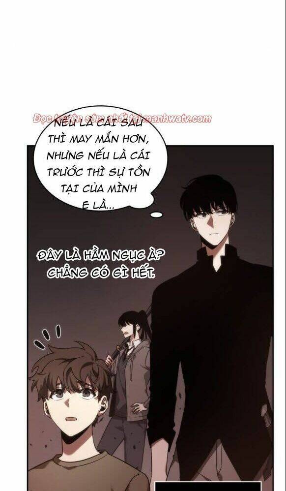 Toàn Trí Độc Giả chapter 37 - Upload bởi truyensieuhay.com