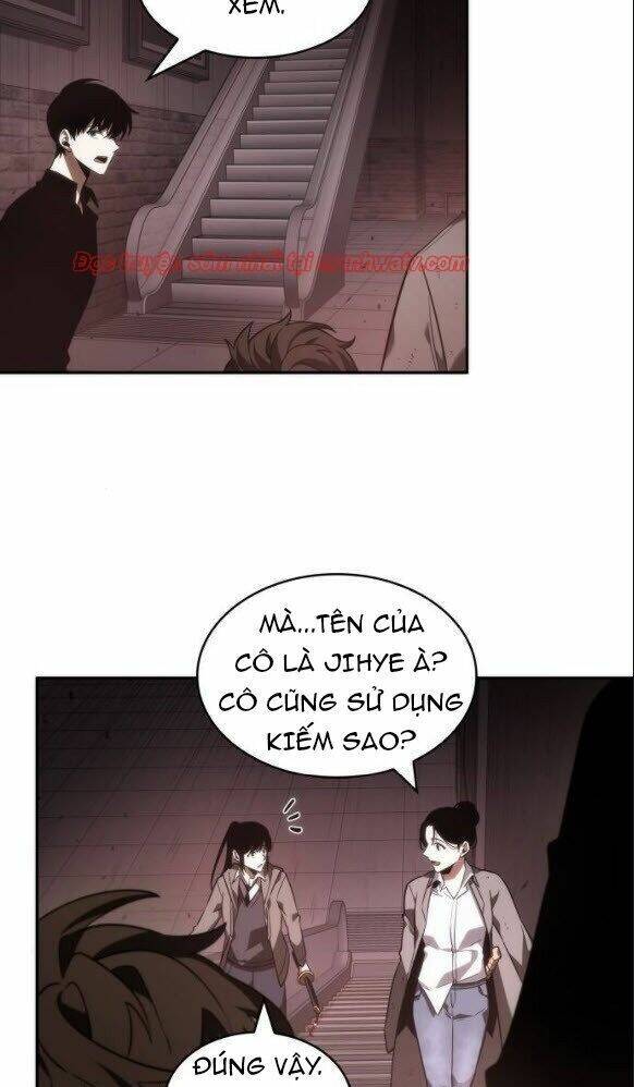 Toàn Trí Độc Giả chapter 37 - Upload bởi truyensieuhay.com