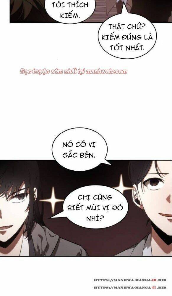 Toàn Trí Độc Giả chapter 37 - Upload bởi truyensieuhay.com