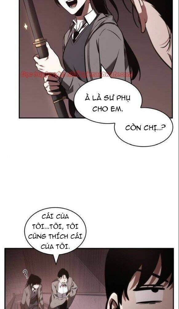 Toàn Trí Độc Giả chapter 37 - Upload bởi truyensieuhay.com