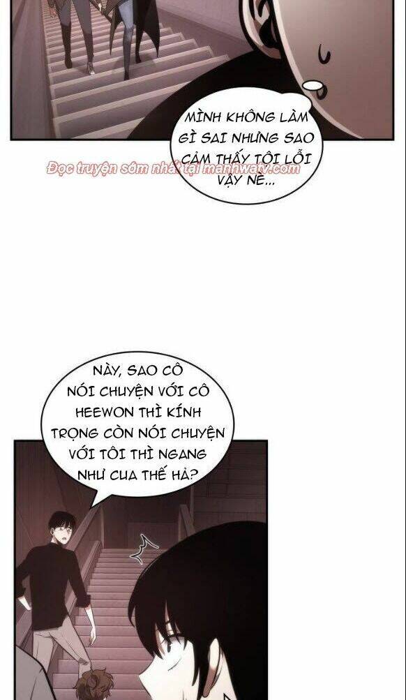 Toàn Trí Độc Giả chapter 37 - Upload bởi truyensieuhay.com
