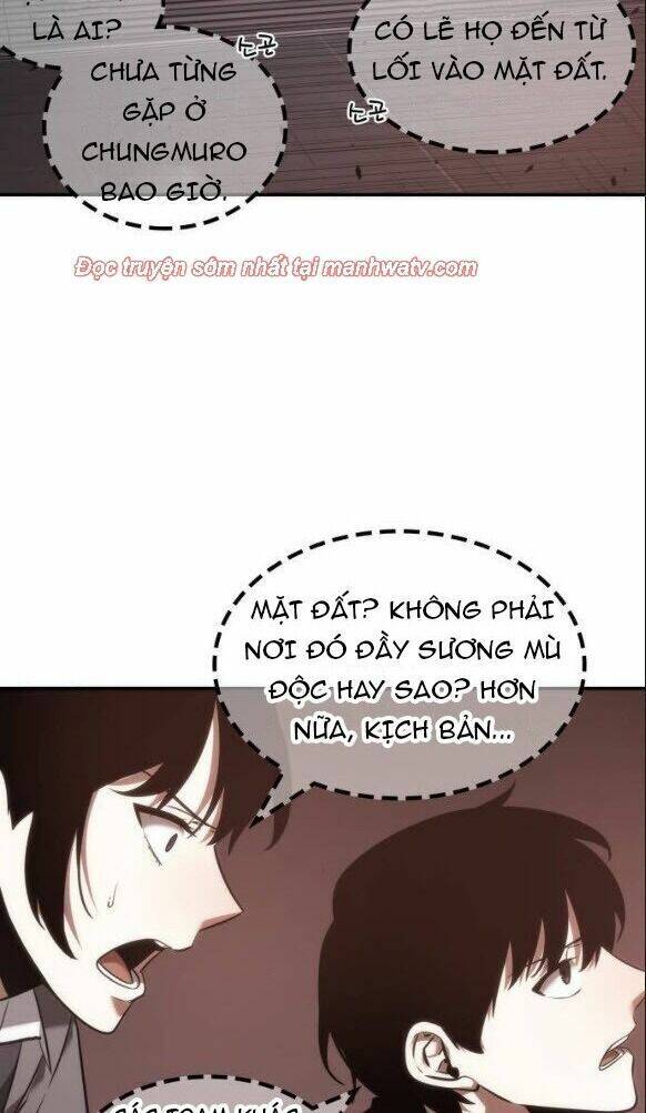 Toàn Trí Độc Giả chapter 37 - Upload bởi truyensieuhay.com